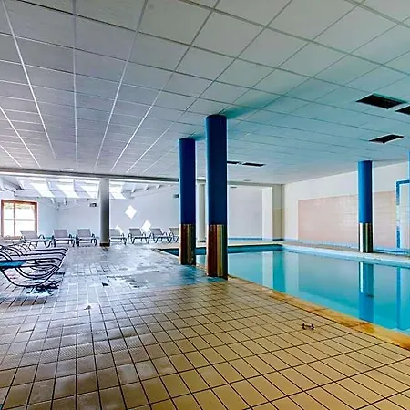 Vacanceole - Les Balcons D'aix 2*