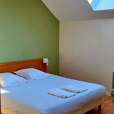 Vacanceole - Les Balcons D'aix