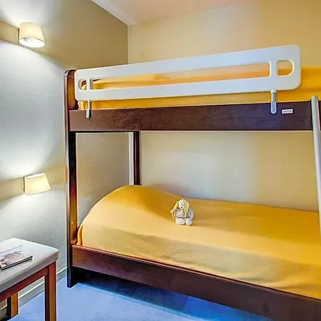 Vacanceole - Les Balcons D'aix Lägenhetshotell 2*